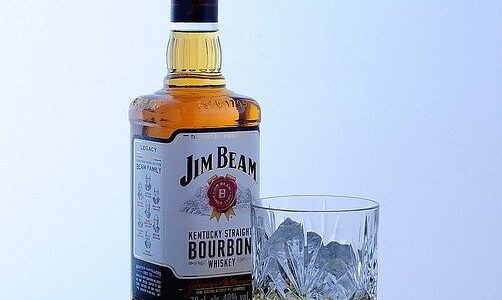 「JIM BEAM ハイボール」はアルコールゼロ説。