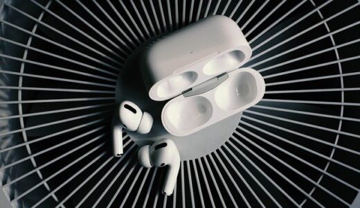 【AirPods Proから異音→交換】ちょっと得した気がします。皆さんもこんな症状ありませんか？