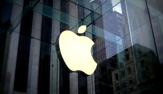 米Apple 預金参入の衝撃((((；ﾟДﾟ)))))))