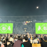 【セトリと感想】King Gnu Stadium Live Tour 2023＠日産スタジアム（後編）