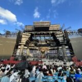 【セトリと感想】King Gnu Stadium Live Tour 2023＠日産スタジアム（前編）